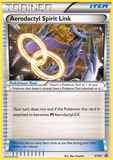 Aerodactyl Spirit LinkXY99 Black Star