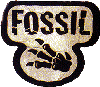 Fossil Logo