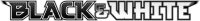 Black & White Logo