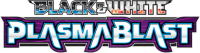 Plasma Blast Logo