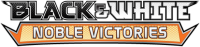 Noble Victories Logo