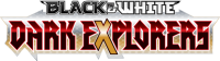 Dark Explorers Logo