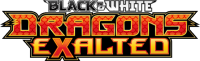 Dragons Exalted Logo