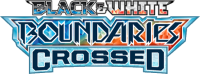 Boundaries Crossed Logo