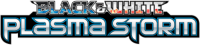 Plasma Storm Logo
