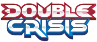 Double Crisis Logo