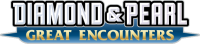 Great Encounters Logo