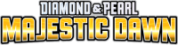 Majestic Dawn Logo