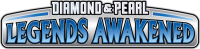Legends Awakened Logo
