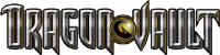 Dragon Vault Logo