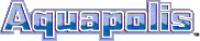 Aquapolis Logo