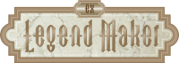 Legend Maker Logo