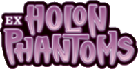 Holon Phantoms Logo