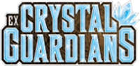 Crystal Guardians Logo