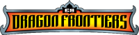 Dragon Frontiers Logo