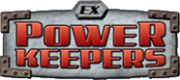 Power Keepers Logo