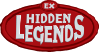 Hidden Legends Logo