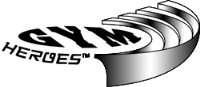 Gym Heroes Logo
