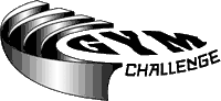 Gym Challenge Logo