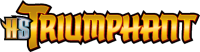 HS Triumphant Logo