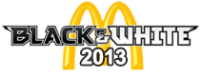 McDonald's Collection 2013 Logo