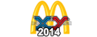 McDonald's Collection 2014 Logo
