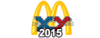 McDonald's Collection 2015 Logo