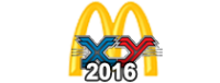 McDonald's Collection 2016 Logo