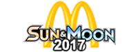 McDonald's Collection 2017 Logo