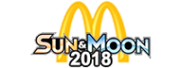 McDonald's Collection 2018 Logo