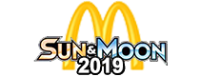 McDonald's Collection 2019 Logo