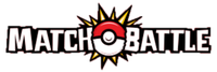 McDonald's Match Battle Collection 2023 Logo