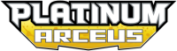 Arceus Logo