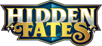 Hidden Fates Logo