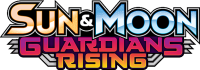 Guardians Rising Logo