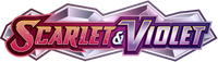 Scarlet & Violet Logo