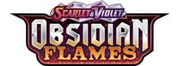 Obsidian Flames Logo