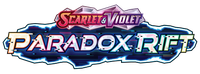 Paradox Rift Logo