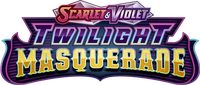 Twilight Masquerade Logo