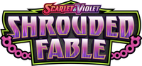 Shrouded Fable Logo