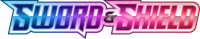 Sword & Shield Logo
