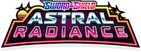 Astral Radiance Logo