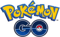 Pokémon GO Logo