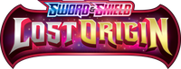 Lost Origin Logo