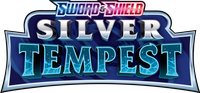 Silver Tempest Logo