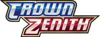 Crown Zenith Logo