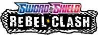 Rebel Clash Logo
