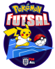 Pokémon Futsal Collection Logo