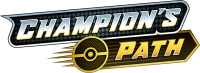 Champion's Path Logo