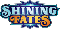 Shining Fates Logo